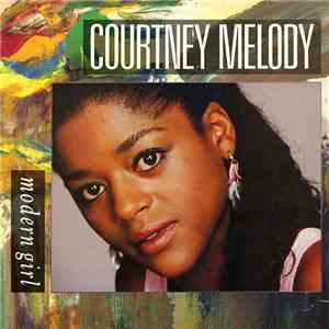 Courtney Melody - Modern Girl mp3 album
