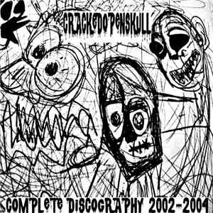Crackedopenskull - Demo mp3 album