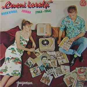 Crveni Koralji - Rock'N'Roll Zbirka (1963-1966) mp3 album