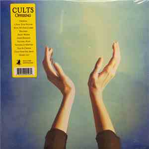 Cults - Offering mp3 album