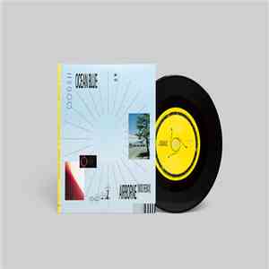 Cut Copy - Ocean Blue / Airborne (Woo Remix) mp3 album