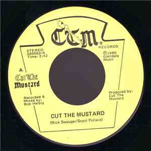Cut The Mustard - Cut The Mustard / Fired mp3 album