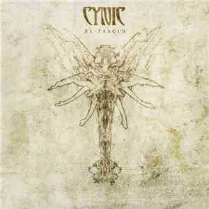 Cynic  - Re-Traced mp3 album
