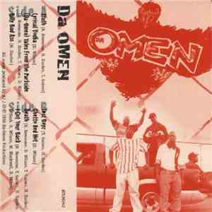 Da Omen - Da Omen mp3 album