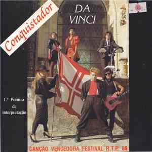 Da Vinci  - Conquistador mp3 album