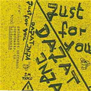 Dajat Inja - Just For You mp3 album