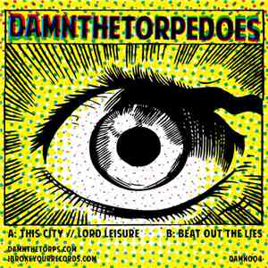 Damn The Torpedoes - IV mp3 album