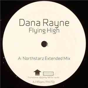 Dana Rayne - Flying High mp3 album