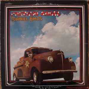 Daniel Amos - Shotgun Angel mp3 album
