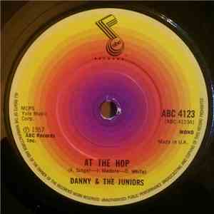 Danny & The Juniors - At The Hop mp3 album
