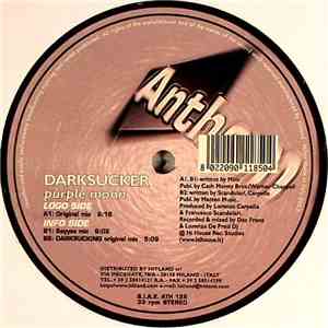 Darksucker - Purple Moon mp3 album