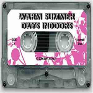 Datashat - Warm Summer Days Indoors mp3 album