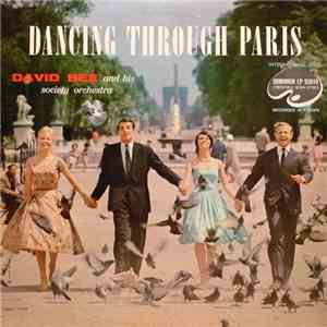 David Bee And His Society Orchestra - Dancing Through Paris mp3 album