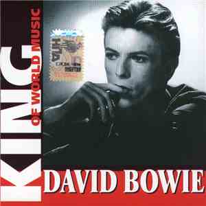 David Bowie - Kings Of World Music mp3 album