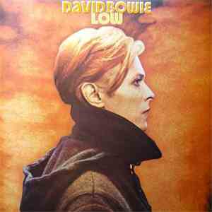 David Bowie - Low mp3 album