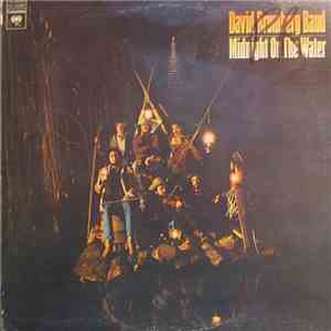 David Bromberg Band - Midnight On The Water mp3 album