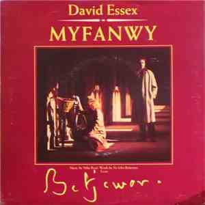 David Essex - Myfanwy mp3 album
