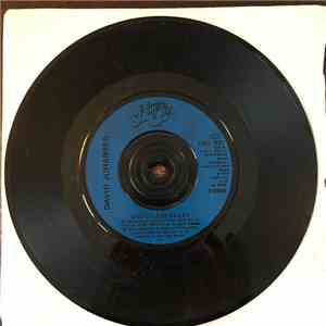David Johansen - Melody mp3 album