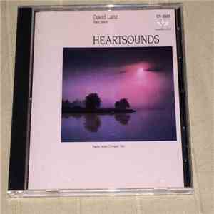 David Lanz - Heartsounds mp3 album