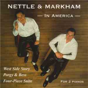 David Nettle, Richard Markham - In America mp3 album