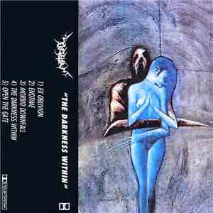 Dawn  - The Darkness Within mp3 album