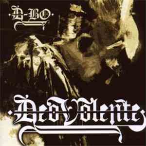 D-Bo - Deo Volente mp3 album