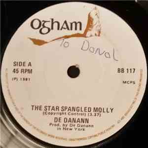 De Danann - The Star Spangled Molly / Boys Of Malin mp3 album