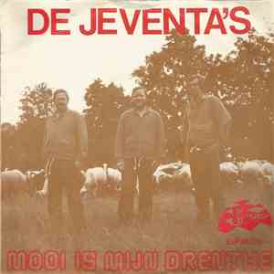 De Jeventa's - Mooi Is Mijn Drenthe mp3 album