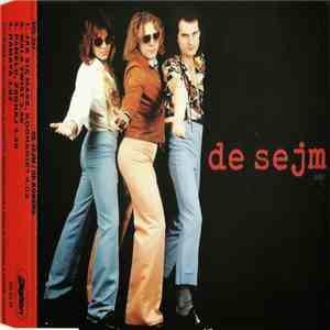 De Sejm - De Kowers mp3 album
