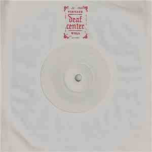 Deaf Center - Vintage Well mp3 album