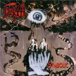 Death  - Symbolic mp3 album