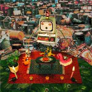Deerhoof, Celestial Shore - Not Dummy / Deerhoof Theme Song mp3 album