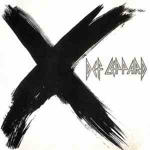 Def Leppard - X mp3 album
