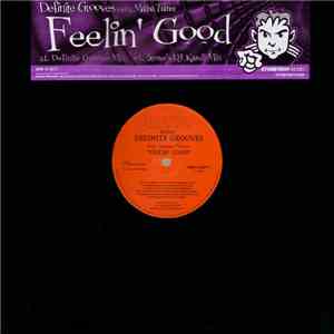Definite Grooves Feat. Marisa Turner - Feelin' Good mp3 album