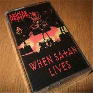 Deicide - When Satan Lives mp3 album