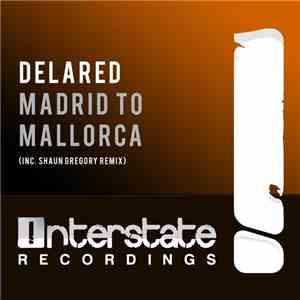 Delared - Madrid To Mallorca mp3 album