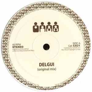 Delgui - Highlights mp3 album