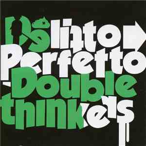 Delitto Perfetto - Doublethinkers mp3 album