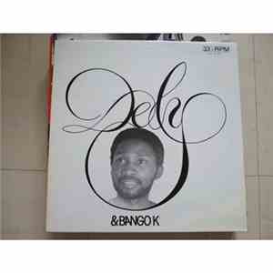 Dely & Bango K - Dely & Bango K mp3 album