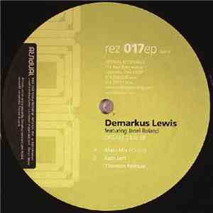 Demarkus Lewis Featuring Janel Roland - Dream 2 Me EP mp3 album