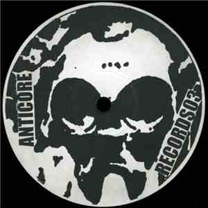 Demoiselle Douce Innocence V/S Metronome  - Untitled mp3 album