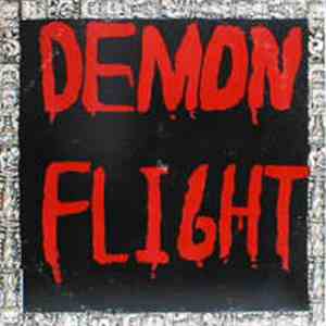 Demon Flight - Flight Of The Demon mp3 album