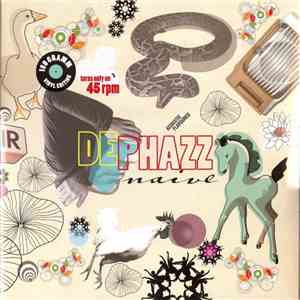 DePhazz - Naive (Acoustic Flavoured) mp3 album