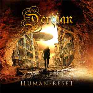 Derdian - Human Reset mp3 album