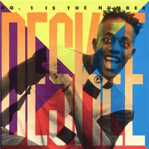 Deskee - No. 1 Is The Number mp3 album