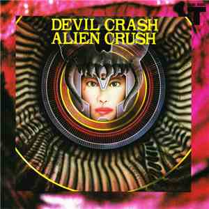迫田敏明 - Devil Crash / Alien Crush mp3 album