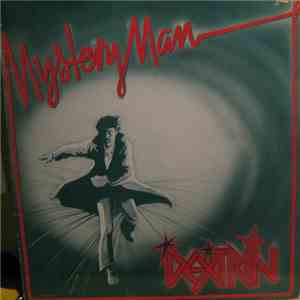Dextrin - Mystery Man mp3 album