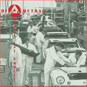 Diametral - Arbeit Ist Arbeit: Remixes & Reworks EP mp3 album