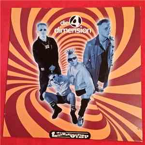 Die Fantastischen Vier - Die 4. Dimension mp3 album