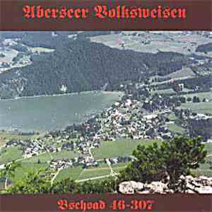 Die Strobler Stub'nmusi, Resl Eisl, Strobler Jodlerbläser - Aberseer Volksweisen mp3 album